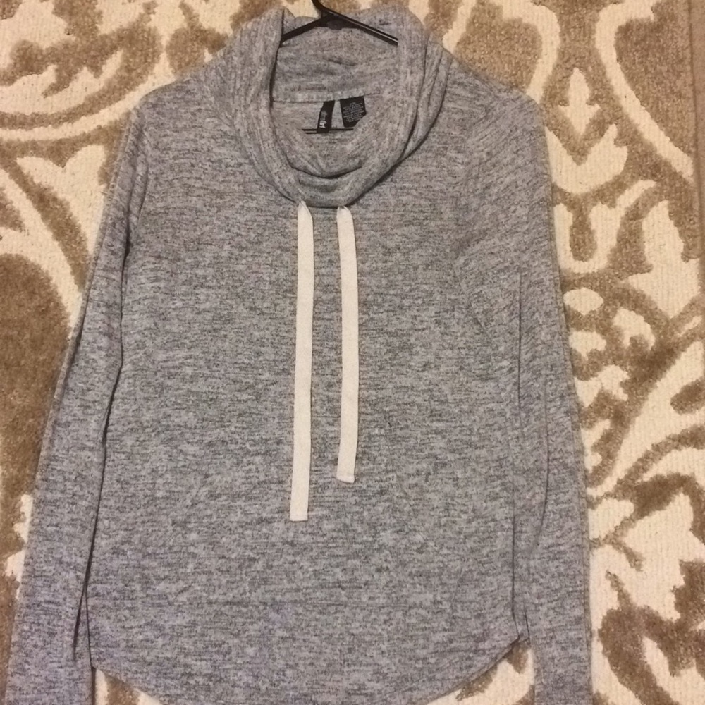 I don’t wear it